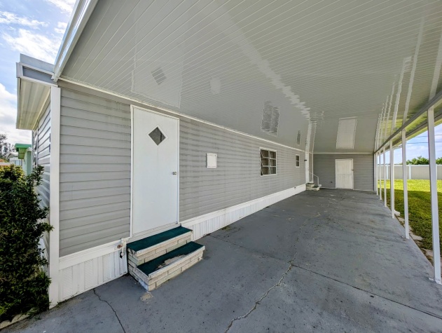2525 Gulf City Rd, Lot 49, Ruskin, Florida 33570, 2 Bedrooms Bedrooms, ,1 BathroomBathrooms,55-Plus Mobile Home,For Sale,Gulf City Rd, Lot 49,4727