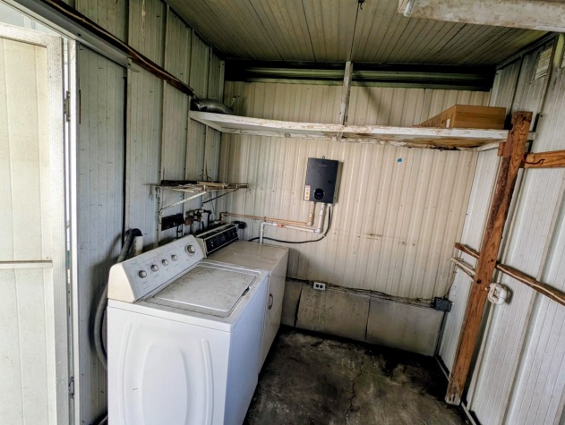 2525 Gulf City Rd, Lot 49, Ruskin, Florida 33570, 2 Bedrooms Bedrooms, ,1 BathroomBathrooms,55-Plus Mobile Home,For Sale,Gulf City Rd, Lot 49,4727