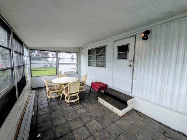 2525 Gulf City Rd, Lot 49, Ruskin, Florida 33570, 2 Bedrooms Bedrooms, ,1 BathroomBathrooms,55-Plus Mobile Home,For Sale,Gulf City Rd, Lot 49,4727