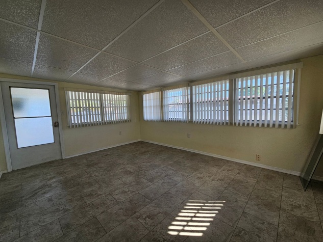 3701 14th Street West, Lot 24, Bradenton, Florida 34205, 2 Bedrooms Bedrooms, ,1 BathroomBathrooms,55-Plus Mobile Home,For Sale,14th Street West, Lot 24,4730