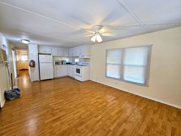 3701 14th Street West, Lot 24, Bradenton, Florida 34205, 2 Bedrooms Bedrooms, ,1 BathroomBathrooms,55-Plus Mobile Home,For Sale,14th Street West, Lot 24,4730