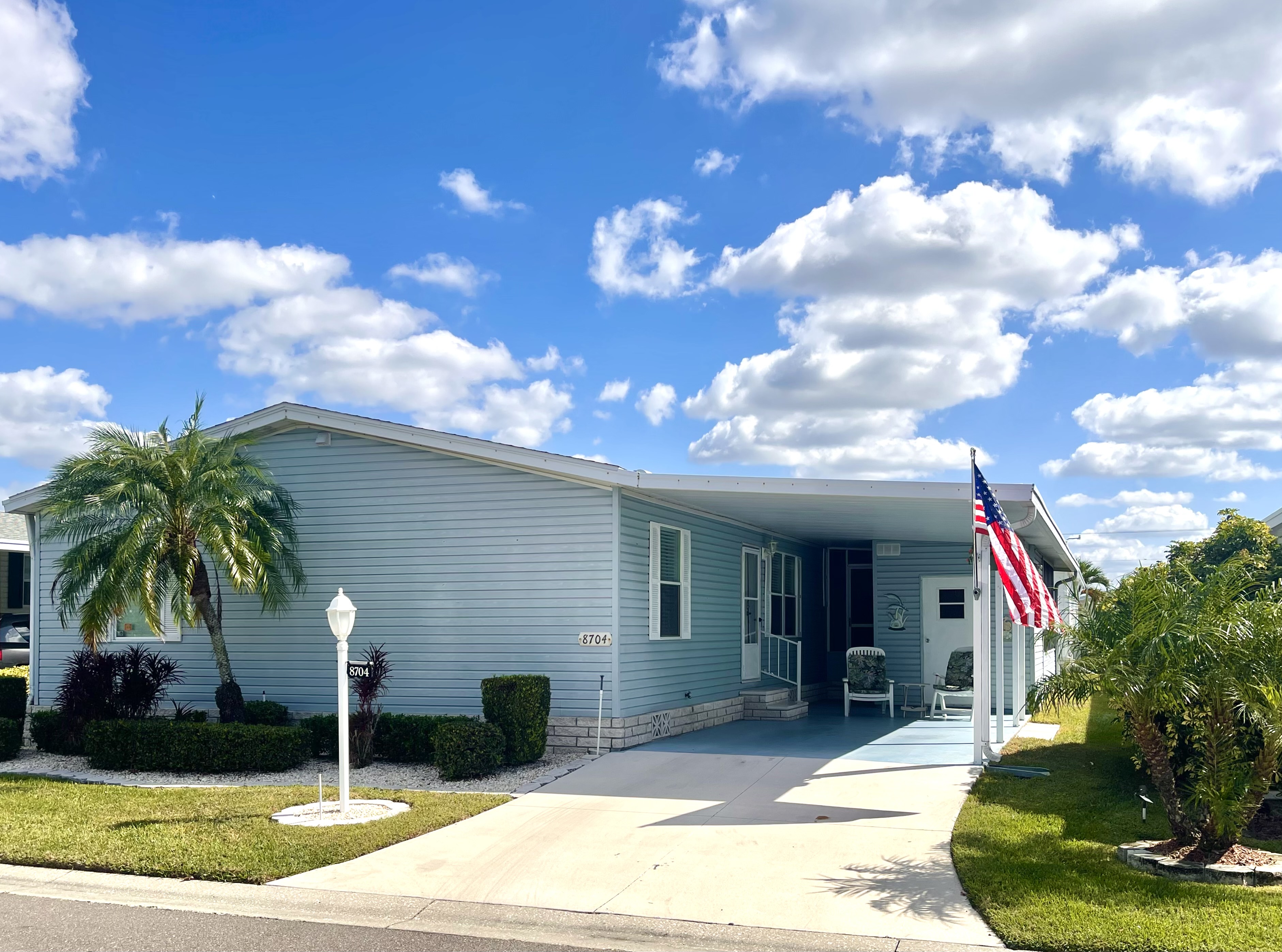 8704 27th Ave E, Palmetto, Florida 34221, 3 Bedrooms Bedrooms, ,2 BathroomsBathrooms,55-Plus Mobile Home,For Sale,27th Ave E,4732