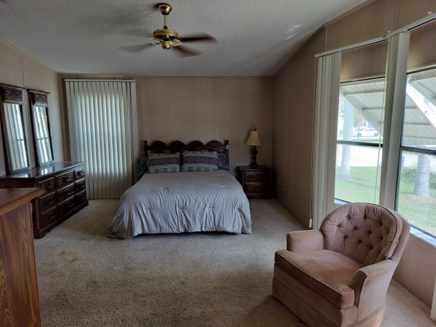 9850 Booth Bay Dr, Fort Pierce, Florida 34945, 2 Bedrooms Bedrooms, ,2 BathroomsBathrooms,55-Plus Mobile Home,For Sale,Booth Bay Dr,4733