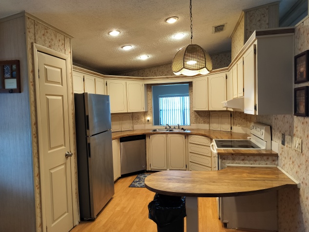 9850 Booth Bay Dr, Fort Pierce, Florida 34945, 2 Bedrooms Bedrooms, ,2 BathroomsBathrooms,55-Plus Mobile Home,For Sale,Booth Bay Dr,4733