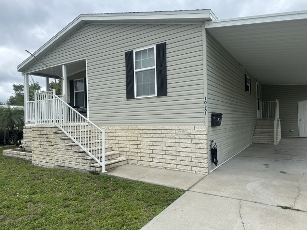10361 Bay Street NE, St Petersburg, Florida 33716, 2 Bedrooms Bedrooms, ,2 BathroomsBathrooms,55-Plus Mobile Home,For Sale,Bay Street NE,4738