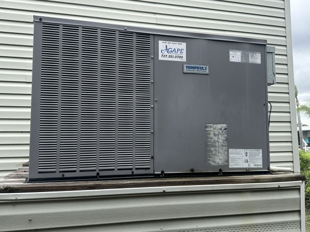 10361 Bay Street NE, St Petersburg, Florida 33716, 2 Bedrooms Bedrooms, ,2 BathroomsBathrooms,55-Plus Mobile Home,For Sale,Bay Street NE,4738