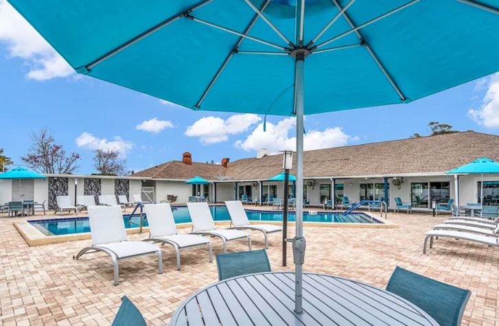 12100 Seminole Blvd, Lot 219, Largo, Florida 33778, 2 Bedrooms Bedrooms, ,2 BathroomsBathrooms,55-Plus Mobile Home,For Sale,Seminole Blvd, Lot 219,4739