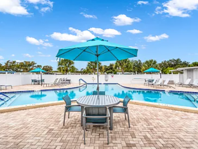 12100 Seminole Blvd, Lot 219, Largo, Florida 33778, 2 Bedrooms Bedrooms, ,2 BathroomsBathrooms,55-Plus Mobile Home,For Sale,Seminole Blvd, Lot 219,4739