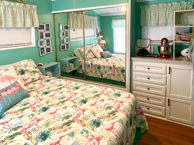 5905 NE Cubitis Ave, Lot 114, Arcadia, Florida 34266, 1 Bedroom Bedrooms, ,1 BathroomBathrooms,All - Age Mobile Home,For Sale,NE Cubitis Ave, Lot 114,4742