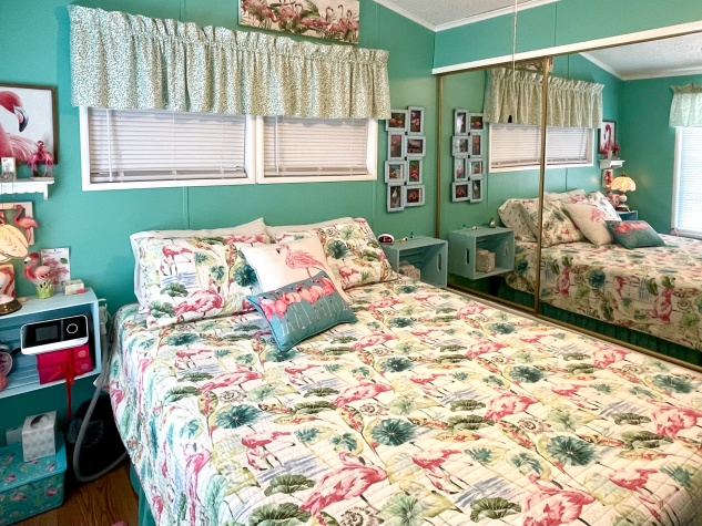 5905 NE Cubitis Ave, Lot 114, Arcadia, Florida 34266, 1 Bedroom Bedrooms, ,1 BathroomBathrooms,All - Age Mobile Home,For Sale,NE Cubitis Ave, Lot 114,4742