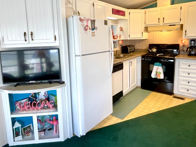 5905 NE Cubitis Ave, Lot 114, Arcadia, Florida 34266, 1 Bedroom Bedrooms, ,1 BathroomBathrooms,All - Age Mobile Home,For Sale,NE Cubitis Ave, Lot 114,4742