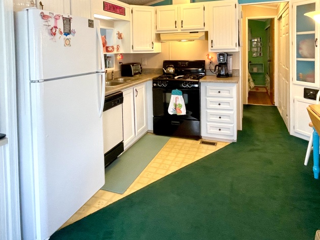 5905 NE Cubitis Ave, Lot 114, Arcadia, Florida 34266, 1 Bedroom Bedrooms, ,1 BathroomBathrooms,All - Age Mobile Home,For Sale,NE Cubitis Ave, Lot 114,4742