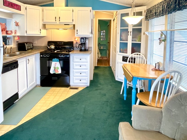 5905 NE Cubitis Ave, Lot 114, Arcadia, Florida 34266, 1 Bedroom Bedrooms, ,1 BathroomBathrooms,All - Age Mobile Home,For Sale,NE Cubitis Ave, Lot 114,4742