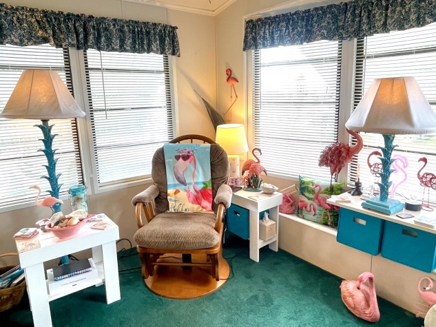 5905 NE Cubitis Ave, Lot 114, Arcadia, Florida 34266, 1 Bedroom Bedrooms, ,1 BathroomBathrooms,All - Age Mobile Home,For Sale,NE Cubitis Ave, Lot 114,4742