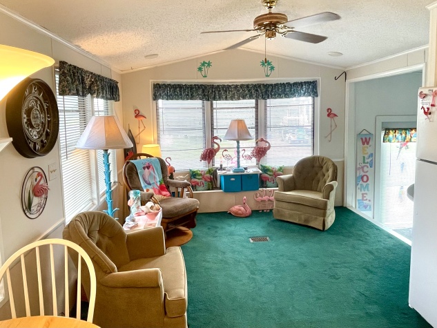 5905 NE Cubitis Ave, Lot 114, Arcadia, Florida 34266, 1 Bedroom Bedrooms, ,1 BathroomBathrooms,All - Age Mobile Home,For Sale,NE Cubitis Ave, Lot 114,4742
