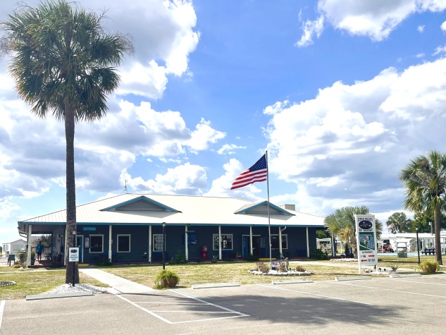 5905 NE Cubitis Ave, Lot 114, Arcadia, Florida 34266, 1 Bedroom Bedrooms, ,1 BathroomBathrooms,All - Age Mobile Home,For Sale,NE Cubitis Ave, Lot 114,4742