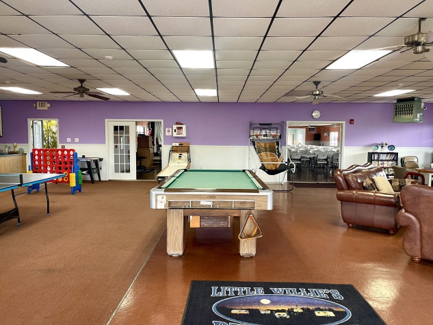 5905 NE Cubitis Ave, Lot 114, Arcadia, Florida 34266, 1 Bedroom Bedrooms, ,1 BathroomBathrooms,All - Age Mobile Home,For Sale,NE Cubitis Ave, Lot 114,4742