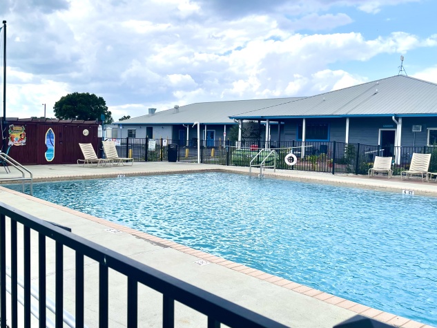 5905 NE Cubitis Ave, Lot 114, Arcadia, Florida 34266, 1 Bedroom Bedrooms, ,1 BathroomBathrooms,All - Age Mobile Home,For Sale,NE Cubitis Ave, Lot 114,4742