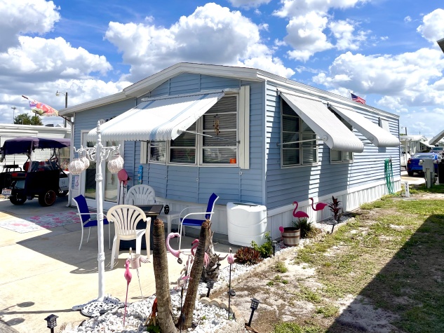 5905 NE Cubitis Ave, Lot 114, Arcadia, Florida 34266, 1 Bedroom Bedrooms, ,1 BathroomBathrooms,All - Age Mobile Home,For Sale,NE Cubitis Ave, Lot 114,4742