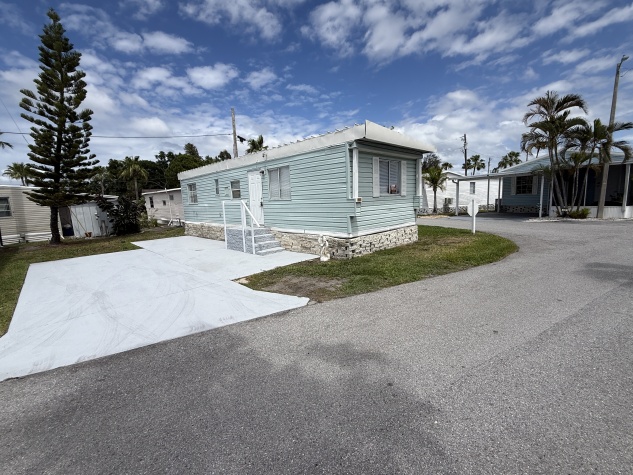 9204 66th St N, Lot 39, Pinellas Park, Florida 33782, 1 Bedroom Bedrooms, ,1 BathroomBathrooms,All - Age Mobile Home,For Sale,66th St N, Lot 39,4744