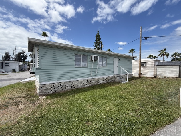 9204 66th St N, Lot 39, Pinellas Park, Florida 33782, 1 Bedroom Bedrooms, ,1 BathroomBathrooms,All - Age Mobile Home,For Sale,66th St N, Lot 39,4744