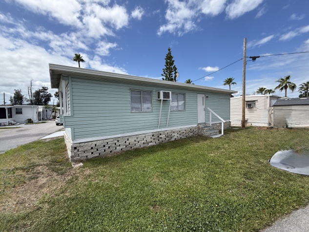 9204 66th St N, Lot 39, Pinellas Park, Florida 33782, 1 Bedroom Bedrooms, ,1 BathroomBathrooms,All - Age Mobile Home,For Sale,66th St N, Lot 39,4744