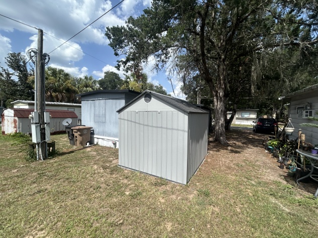 1612 NE 25th Ave, Lot 24, Ocala, Florida 34470, 2 Bedrooms Bedrooms, ,2 BathroomsBathrooms,All - Age Mobile Home,For Sale,NE 25th Ave, Lot 24,5057