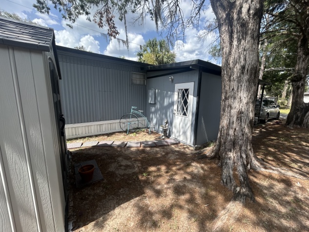 1612 NE 25th Ave, Lot 24, Ocala, Florida 34470, 2 Bedrooms Bedrooms, ,2 BathroomsBathrooms,All - Age Mobile Home,For Sale,NE 25th Ave, Lot 24,5057