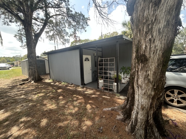 1612 NE 25th Ave, Lot 24, Ocala, Florida 34470, 2 Bedrooms Bedrooms, ,2 BathroomsBathrooms,All - Age Mobile Home,For Sale,NE 25th Ave, Lot 24,5057