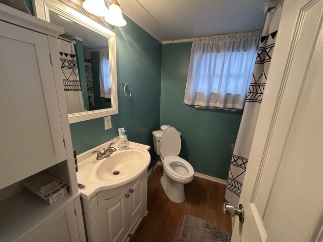 1612 NE 25th Ave, Lot 24, Ocala, Florida 34470, 2 Bedrooms Bedrooms, ,2 BathroomsBathrooms,All - Age Mobile Home,For Sale,NE 25th Ave, Lot 24,5057