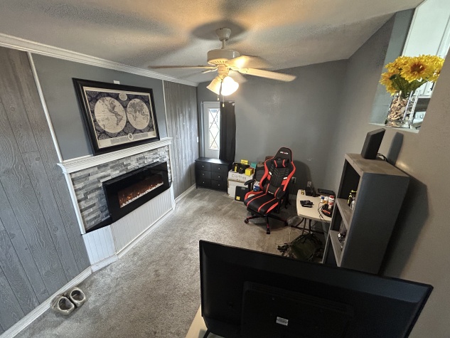 1612 NE 25th Ave, Lot 24, Ocala, Florida 34470, 2 Bedrooms Bedrooms, ,2 BathroomsBathrooms,All - Age Mobile Home,For Sale,NE 25th Ave, Lot 24,5057
