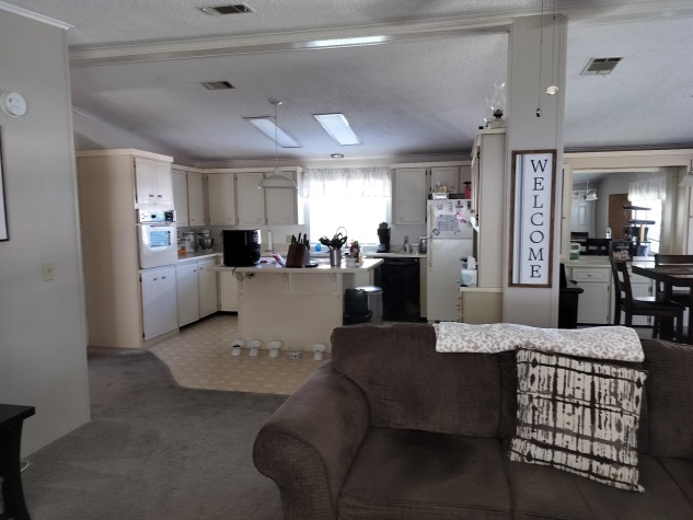 4316 Sea Gull Dr, Merritt Island, Florida 32953, 2 Bedrooms Bedrooms, ,2 BathroomsBathrooms,55-Plus Mobile Home,For Sale,Sea Gull Dr,5062