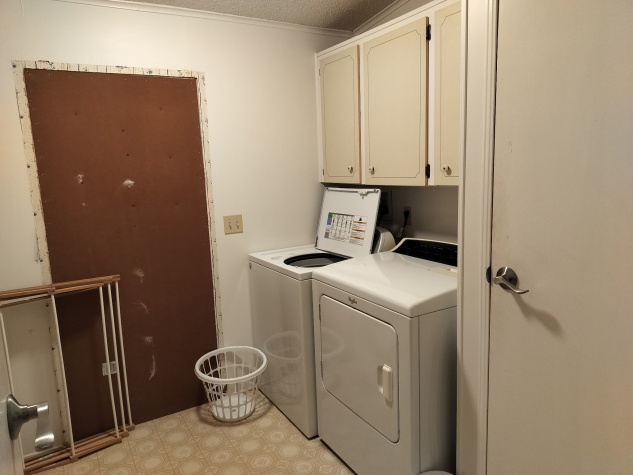 4316 Sea Gull Dr, Merritt Island, Florida 32953, 2 Bedrooms Bedrooms, ,2 BathroomsBathrooms,55-Plus Mobile Home,For Sale,Sea Gull Dr,5062