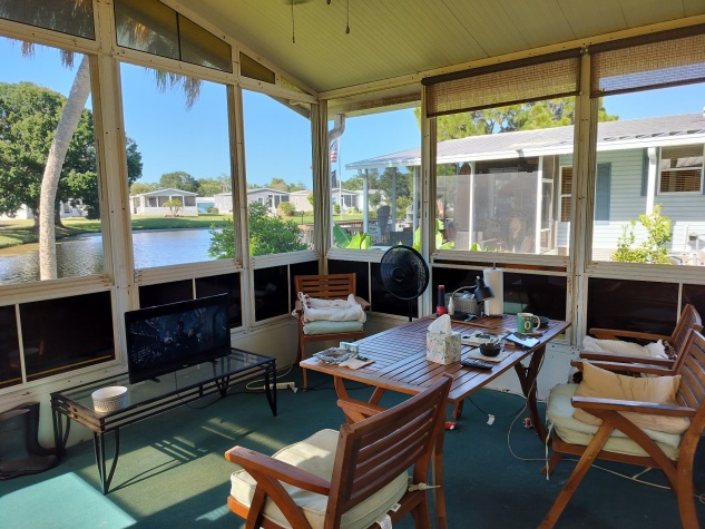 4316 Sea Gull Dr, Merritt Island, Florida 32953, 2 Bedrooms Bedrooms, ,2 BathroomsBathrooms,55-Plus Mobile Home,For Sale,Sea Gull Dr,5062