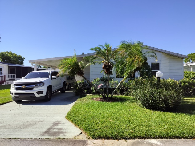 4316 Sea Gull Dr, Merritt Island, Florida 32953, 2 Bedrooms Bedrooms, ,2 BathroomsBathrooms,55-Plus Mobile Home,For Sale,Sea Gull Dr,5062