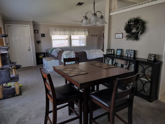 4316 Sea Gull Dr, Merritt Island, Florida 32953, 2 Bedrooms Bedrooms, ,2 BathroomsBathrooms,55-Plus Mobile Home,For Sale,Sea Gull Dr,5062