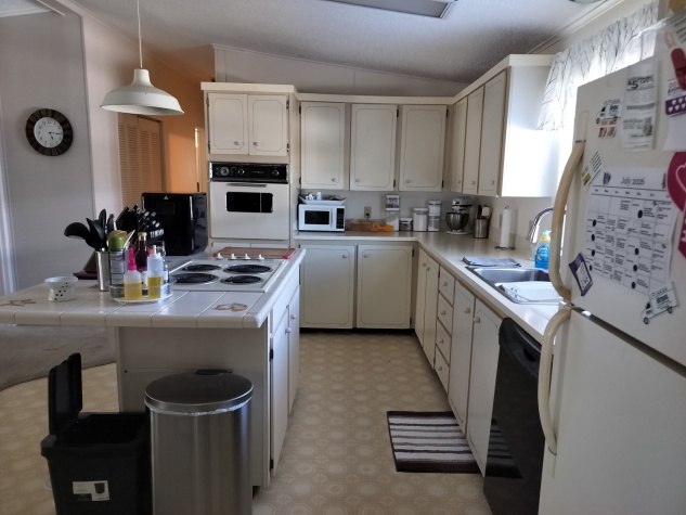 4316 Sea Gull Dr, Merritt Island, Florida 32953, 2 Bedrooms Bedrooms, ,2 BathroomsBathrooms,55-Plus Mobile Home,For Sale,Sea Gull Dr,5062