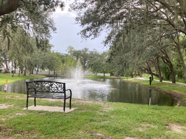 10024 Oak Forest Dr, Riverview, Florida 33569, 2 Bedrooms Bedrooms, ,2 BathroomsBathrooms,55-Plus Mobile Home,For Sale,Oak Forest Dr,5063