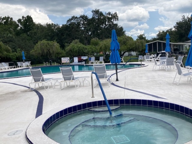 10024 Oak Forest Dr, Riverview, Florida 33569, 2 Bedrooms Bedrooms, ,2 BathroomsBathrooms,55-Plus Mobile Home,For Sale,Oak Forest Dr,5063