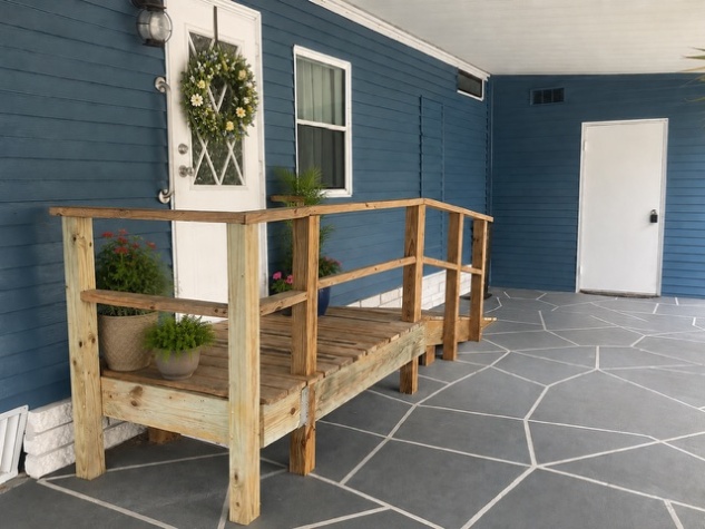 10024 Oak Forest Dr, Riverview, Florida 33569, 2 Bedrooms Bedrooms, ,2 BathroomsBathrooms,55-Plus Mobile Home,For Sale,Oak Forest Dr,5063