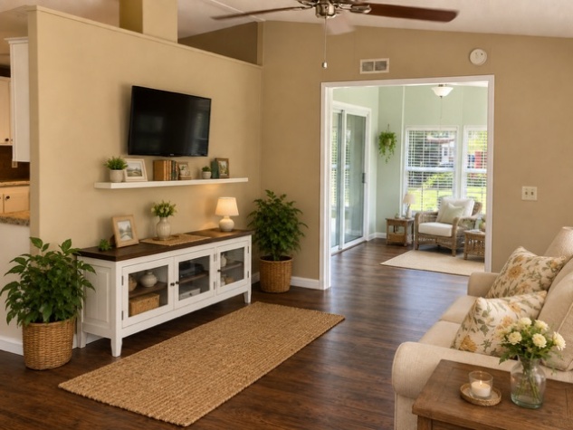 10024 Oak Forest Dr, Riverview, Florida 33569, 2 Bedrooms Bedrooms, ,2 BathroomsBathrooms,55-Plus Mobile Home,For Sale,Oak Forest Dr,5063