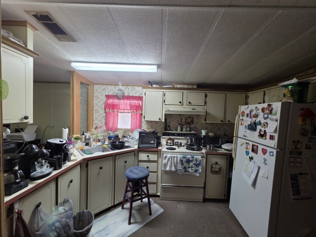68 Butler Boulevard, Haines City, Florida 33844, 2 Bedrooms Bedrooms, ,2 BathroomsBathrooms,55-Plus Mobile Home,For Sale,Butler Boulevard,5167