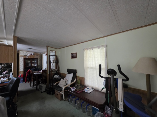 68 Butler Boulevard, Haines City, Florida 33844, 2 Bedrooms Bedrooms, ,2 BathroomsBathrooms,55-Plus Mobile Home,For Sale,Butler Boulevard,5167
