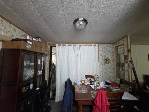 68 Butler Boulevard, Haines City, Florida 33844, 2 Bedrooms Bedrooms, ,2 BathroomsBathrooms,55-Plus Mobile Home,For Sale,Butler Boulevard,5167