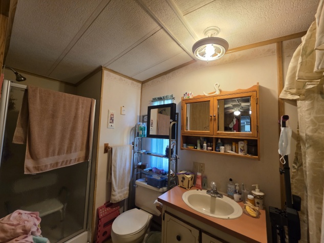 68 Butler Boulevard, Haines City, Florida 33844, 2 Bedrooms Bedrooms, ,2 BathroomsBathrooms,55-Plus Mobile Home,For Sale,Butler Boulevard,5167