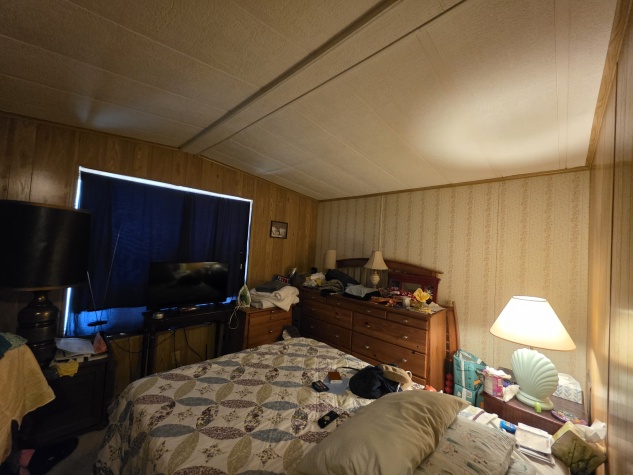 68 Butler Boulevard, Haines City, Florida 33844, 2 Bedrooms Bedrooms, ,2 BathroomsBathrooms,55-Plus Mobile Home,For Sale,Butler Boulevard,5167