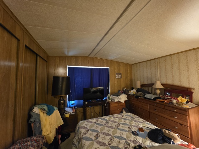 68 Butler Boulevard, Haines City, Florida 33844, 2 Bedrooms Bedrooms, ,2 BathroomsBathrooms,55-Plus Mobile Home,For Sale,Butler Boulevard,5167