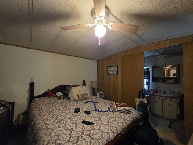 68 Butler Boulevard, Haines City, Florida 33844, 2 Bedrooms Bedrooms, ,2 BathroomsBathrooms,55-Plus Mobile Home,For Sale,Butler Boulevard,5167