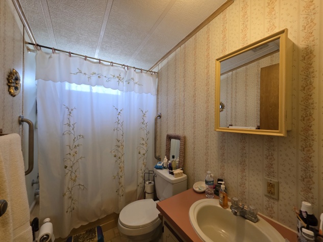 68 Butler Boulevard, Haines City, Florida 33844, 2 Bedrooms Bedrooms, ,2 BathroomsBathrooms,55-Plus Mobile Home,For Sale,Butler Boulevard,5167