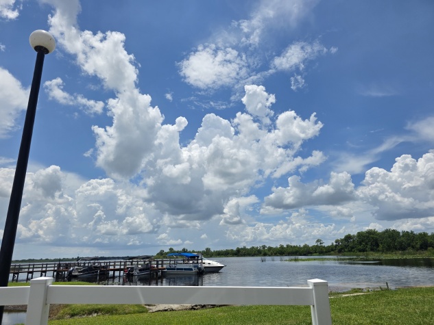 68 Butler Boulevard, Haines City, Florida 33844, 2 Bedrooms Bedrooms, ,2 BathroomsBathrooms,55-Plus Mobile Home,For Sale,Butler Boulevard,5167
